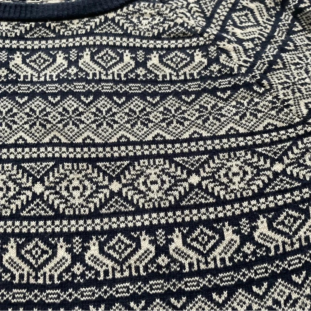 J. Crew stay warm